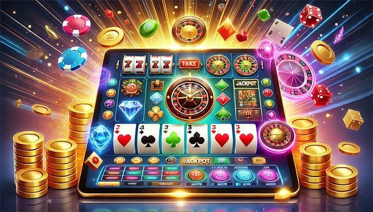 royal club apk Online Slots Jackpot MMK ဆုကြေး ရမှု ရလဒ်